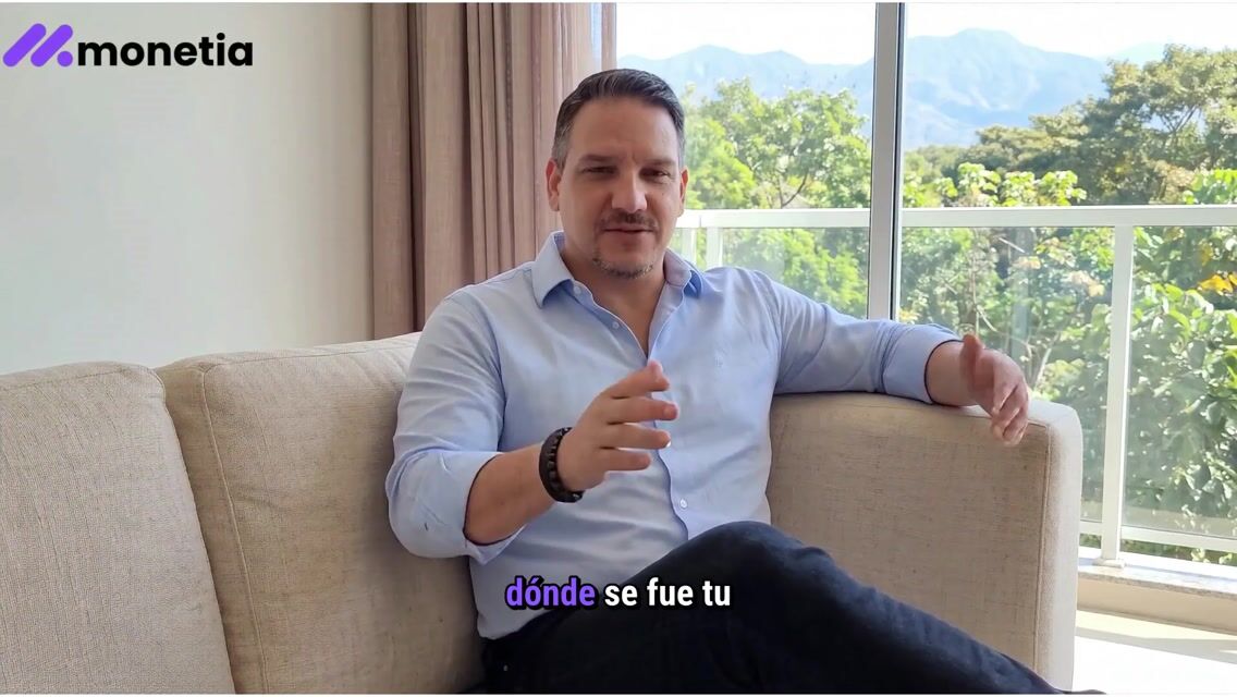 Monetia — video explicativo